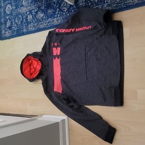 Under Armour Men's Hoodie XL (46-48)